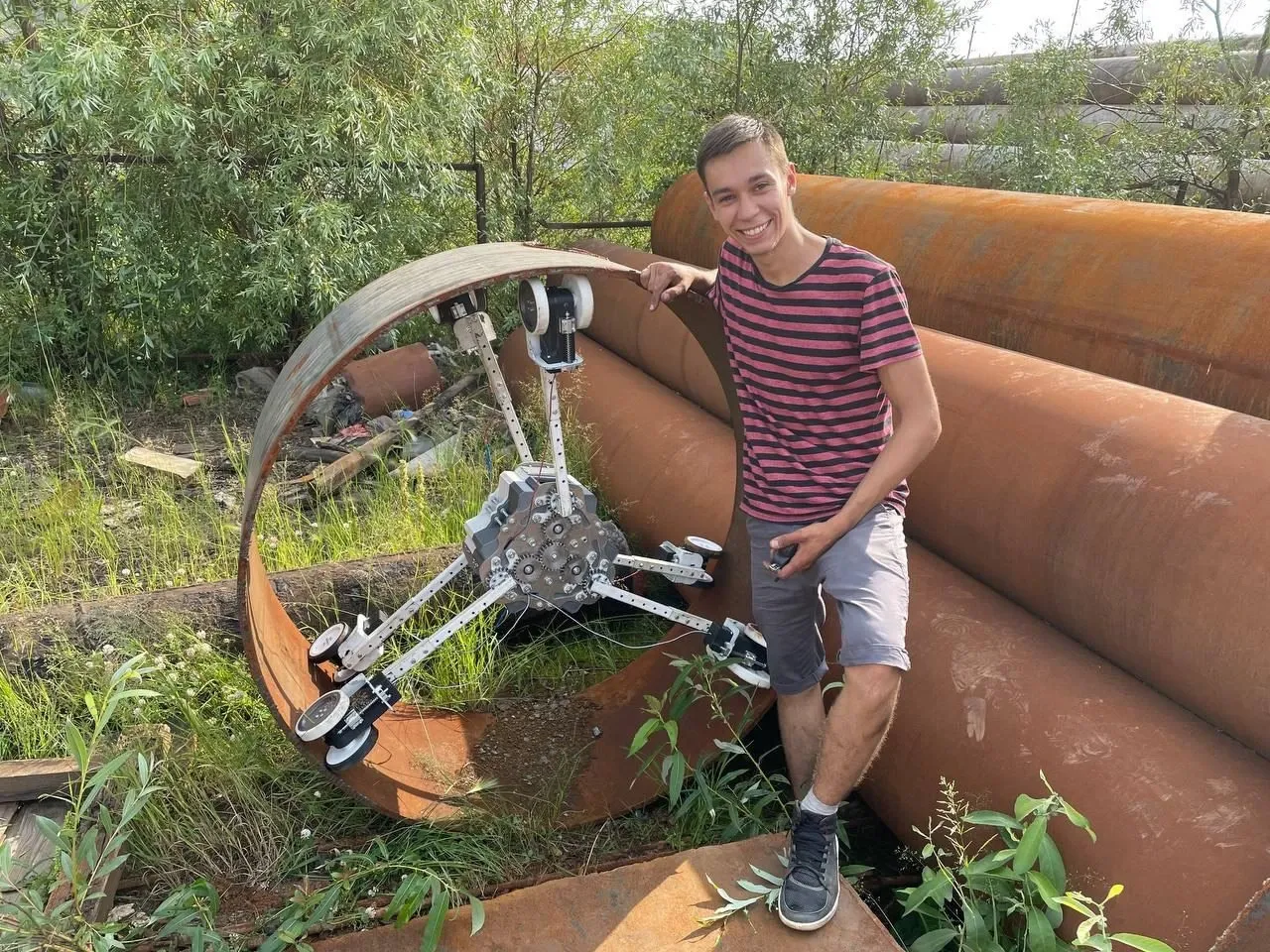 Инжиниринг и проектирование