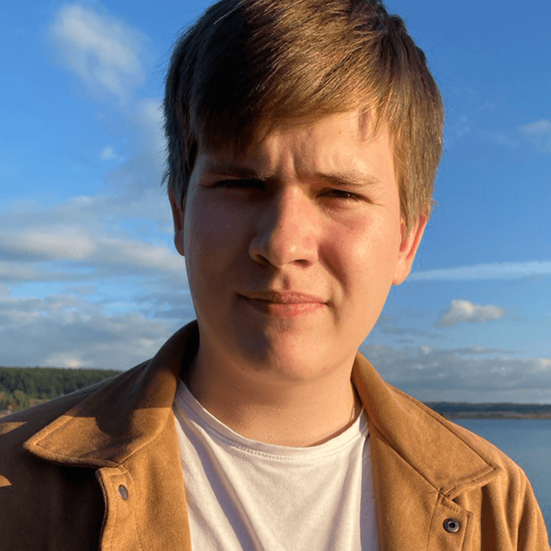 Евгений Тонков