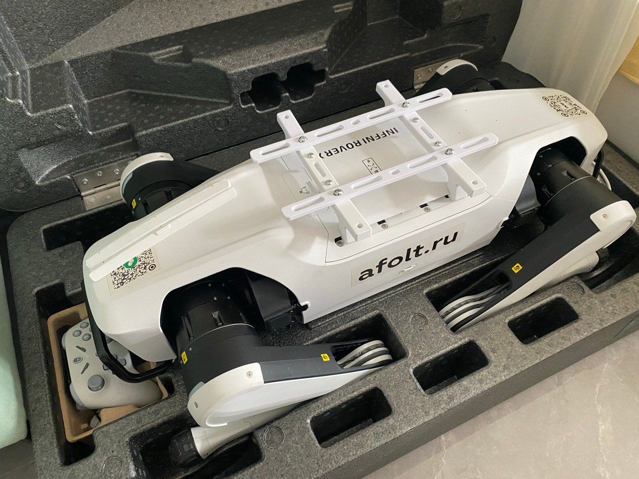 Модернизация станков и проектирование нестандартной оснастки